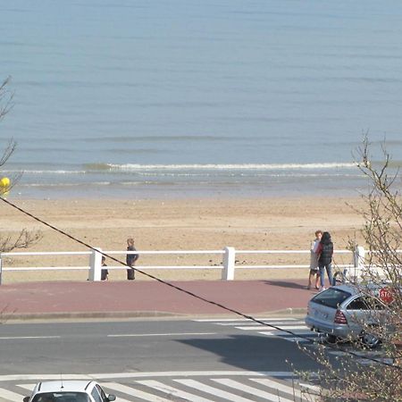 Villers Sur Mer - Cocon Familial, Detente, Evasion, Vue Sur Mer Buitenkant foto