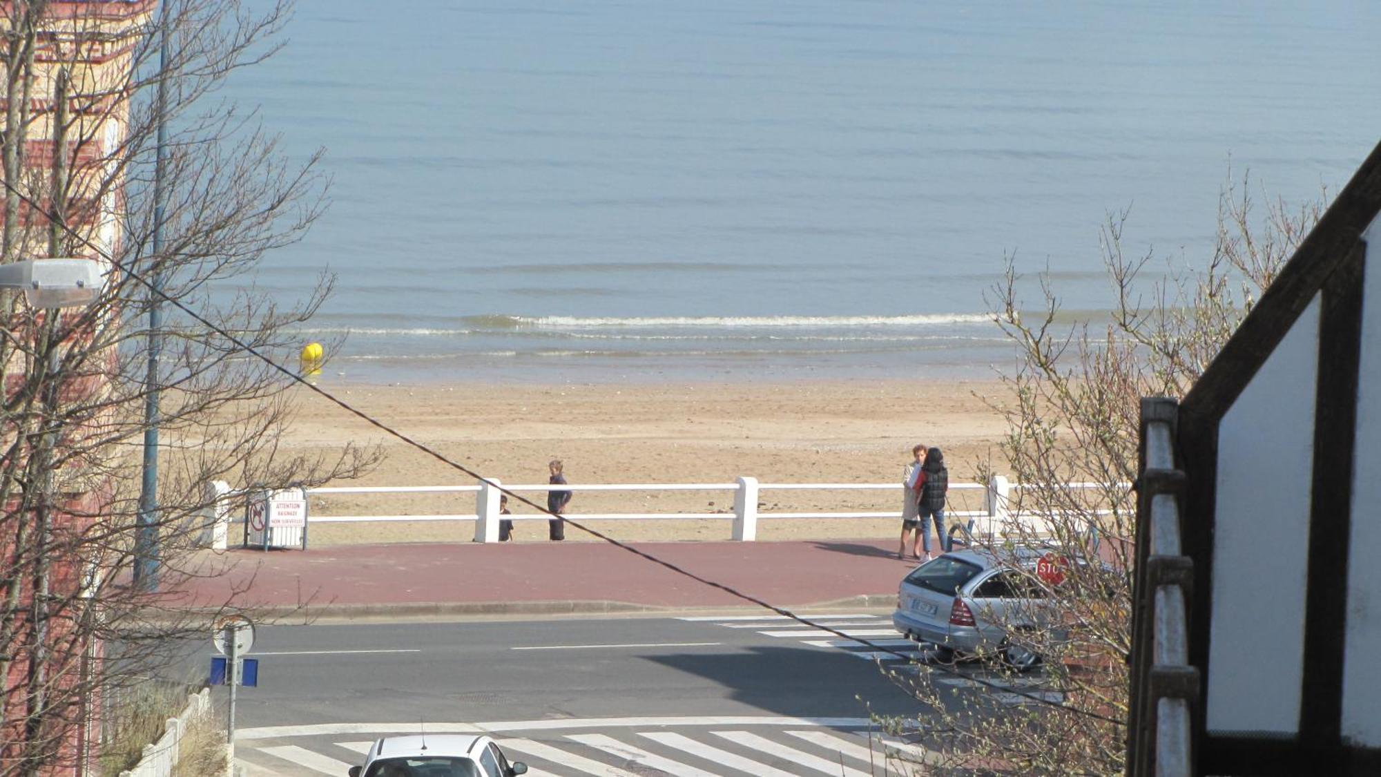 Villers Sur Mer - Cocon Familial, Detente, Evasion, Vue Sur Mer Buitenkant foto
